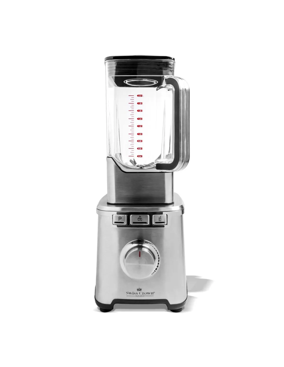 Licuadora MASTER de 1200 W